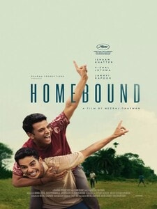Homebound