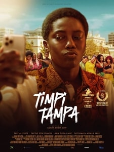 Timpi Tampa