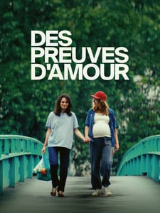 Des preuves d’amour