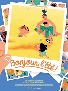 Ma Mini-séance : Bonjour l'été
