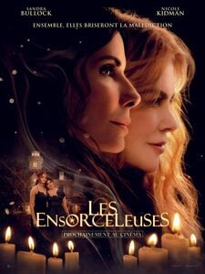 Les ensorceleuses 2