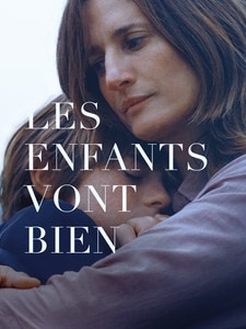 Les enfants vont bien