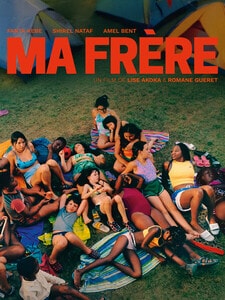 Ma frère