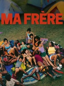 Ma frère