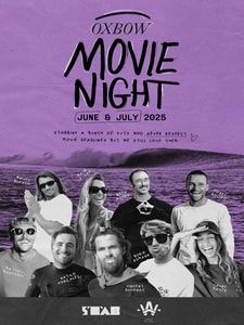 Oxbow Movie Night #3