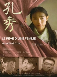 Le Rêve d'une Femme