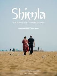 Shimla, une fugue des temps modernes