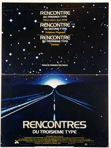Il était une fois... Rencontres du troisième type