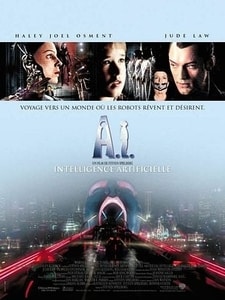 Il était une fois... A.I. Intelligence artificielle
