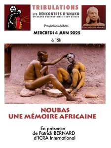 NOUBAS, UNE MÉMOIRE AFRICAINE