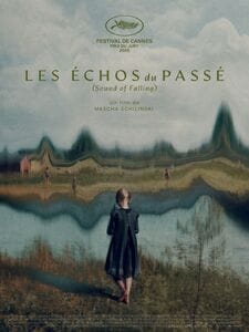 Les Échos du passé