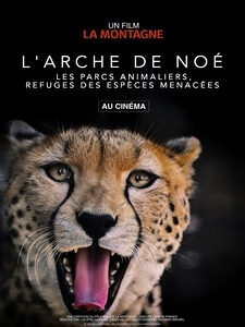 L'ARCHE DE NOÉ - Les parcs animaliers