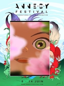Annecy s'anime : Amélie
