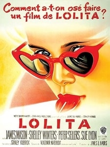 La Séance 35 mm : Lolita