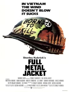 La séance 35 mm : Full Metal Jacket