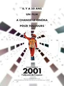 La Séance 70 mm : 2001 : l'odyssée de l'espace