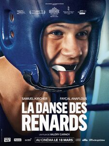 La danse des renards