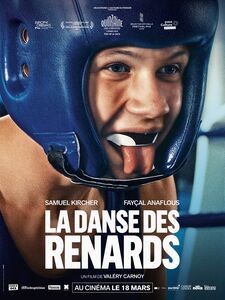 La danse des renards