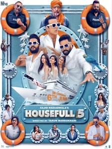 Housefull 5