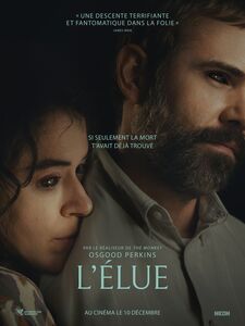 L'élue