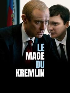 Le mage du Kremlin
