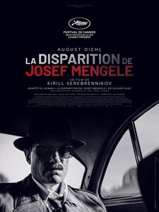 La disparition de Josef Mengele