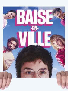 Baise-en-ville