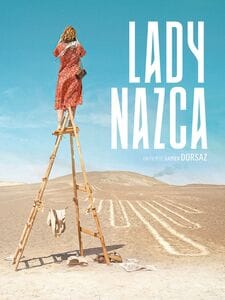 Lady Nazca