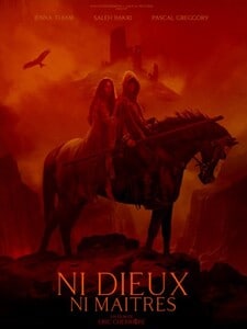 Ni dieux, ni maîtres