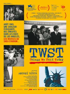 TWST - Things We Said Today