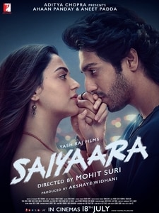 Saiyaara (version Hindi)