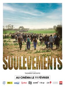 Soulèvements