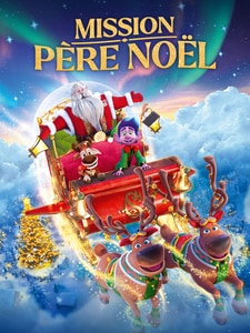 Mission Père Noël