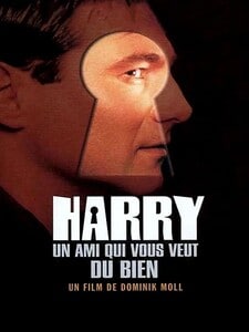 Harry, un ami qui vous veut du bien