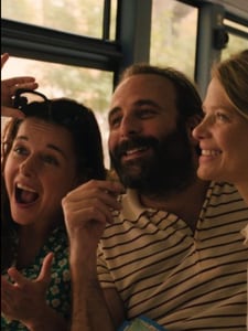 C'est quoi l'amour ?