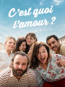 C'est quoi l'amour ?