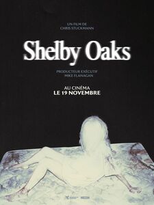 Shelby Oaks