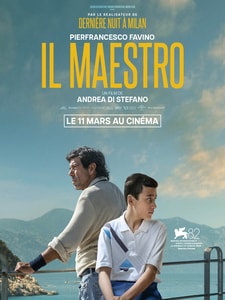 Il Maestro