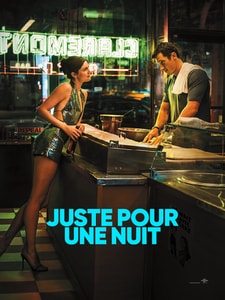 Juste pour une nuit