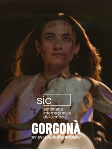 Gorgonà