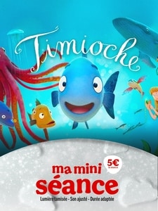 Ma mini-séance : Timioche