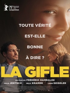 La gifle