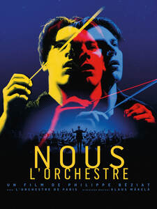 Nous l'orchestre
