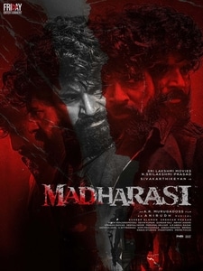 Madharasi (version tamoul)