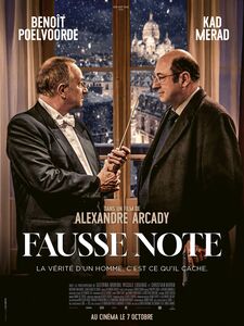 Fausse note