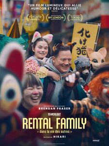 Rental Family - Dans la vie des autres