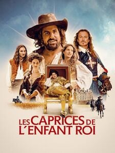 Les Caprices de l'Enfant roi