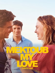 Mektoub my love : Canto due