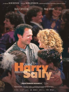 Quand Harry rencontre Sally