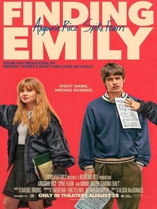 A la recherche d'Emily